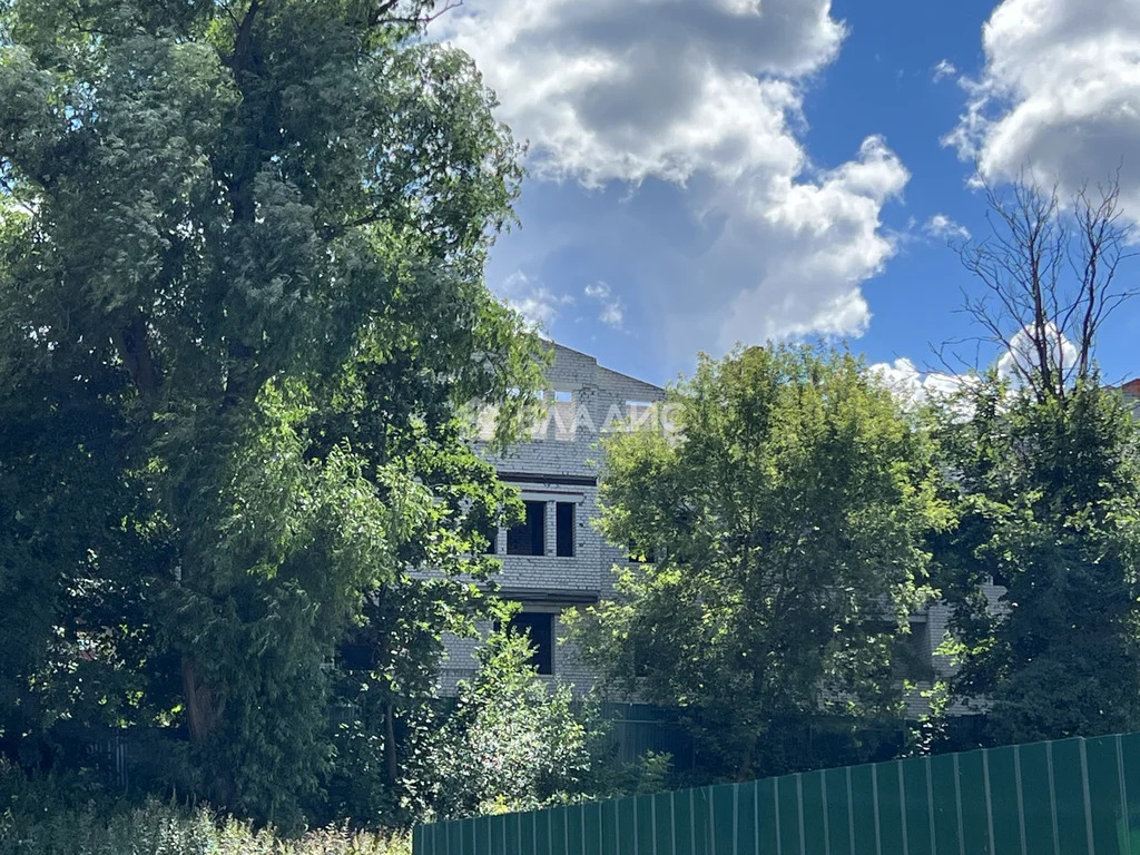 городской округ Владимир, Никитская улица, д.27А, 2-комнатная квартира ... - Фото 5