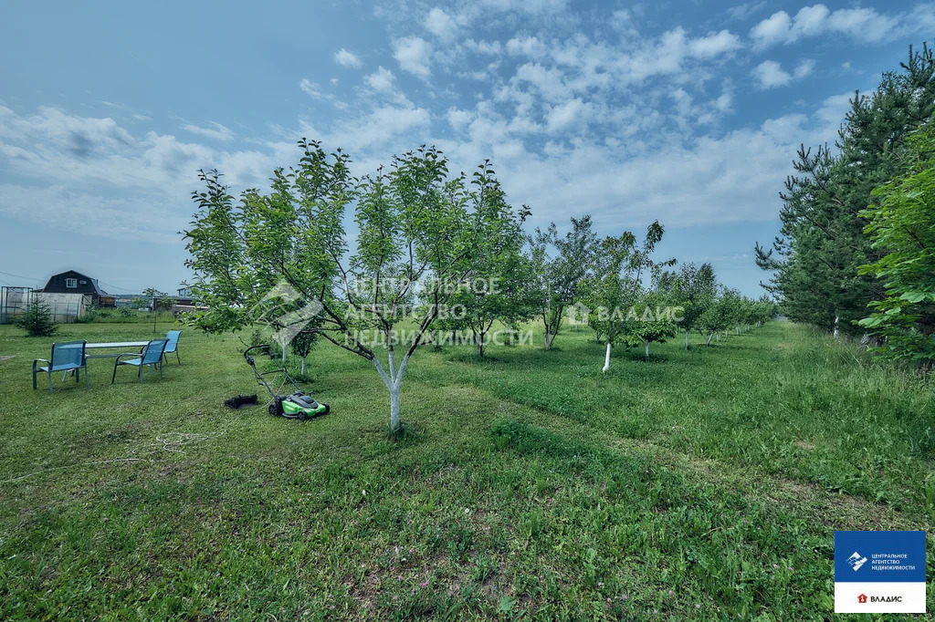 Продажа дома, Кораблино, Рязанский район, ул. Тополиная - Фото 36