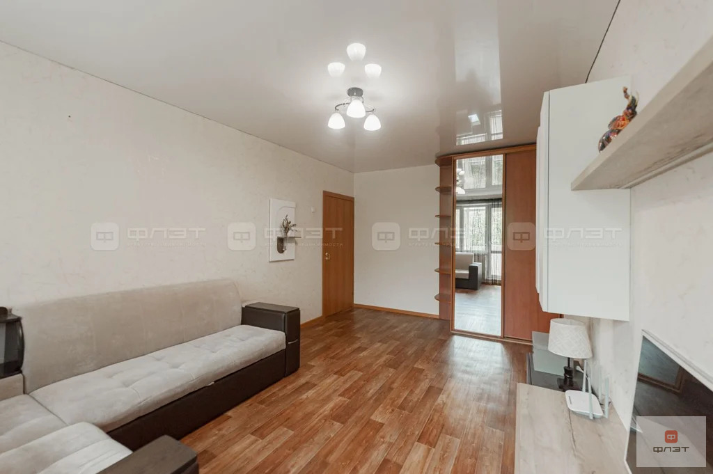 Продажа квартиры, Казань, Фатыха Амирхана пр-кт. - Фото 2
