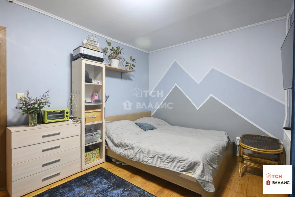 Продажа квартиры, Мытищи, Мытищинский район, Олимпийский пр-кт. - Фото 13