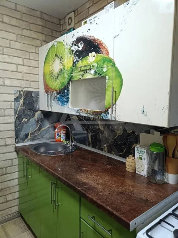 Продажа квартиры, Георгиевск, ул. Мира - Фото 5