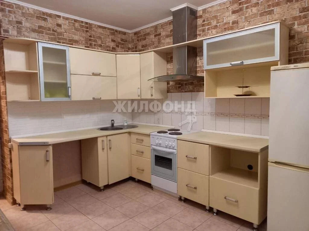 Продажа квартиры, Новосибирск, Заречная - Фото 1