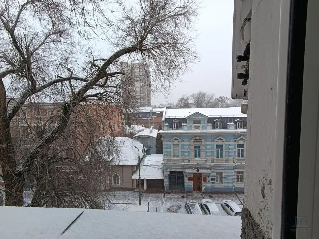 Продаю 2 к квартиру в самом центре Ростова-на-Дону Чехова Суворова - Фото 4