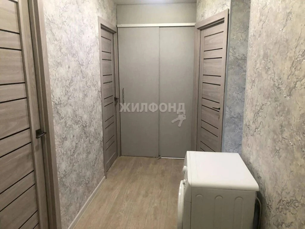 Продажа квартиры, Новосибирск, ул. Зорге - Фото 4