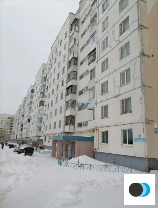 Продажа квартиры, Уфа, ул. Гвардейская - Фото 17