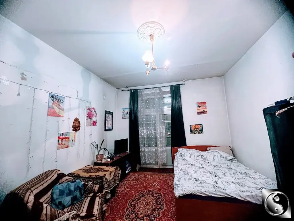 Сдам комнату 62.0/22м ул. Трофимова, 2/1, Москва, ЮАО, р-н Даниловский - Фото 2