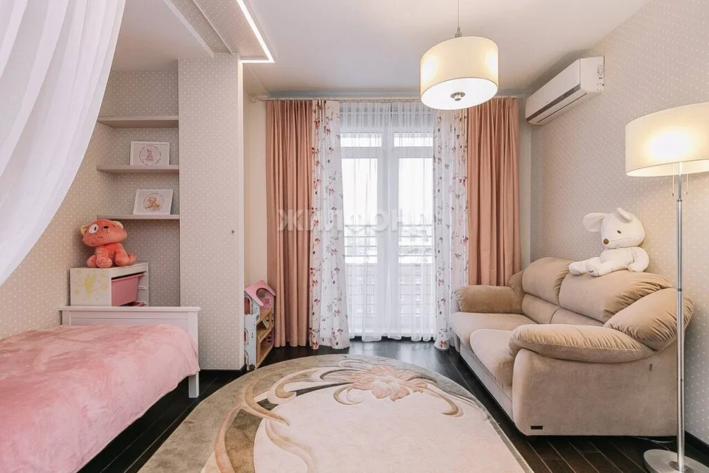 Продажа квартиры, Новосибирск, ул. Семьи Шамшиных - Фото 40