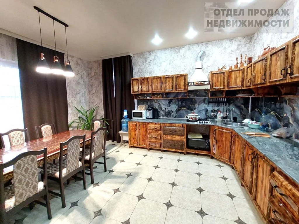 Дом для большой семьи - Фото 7