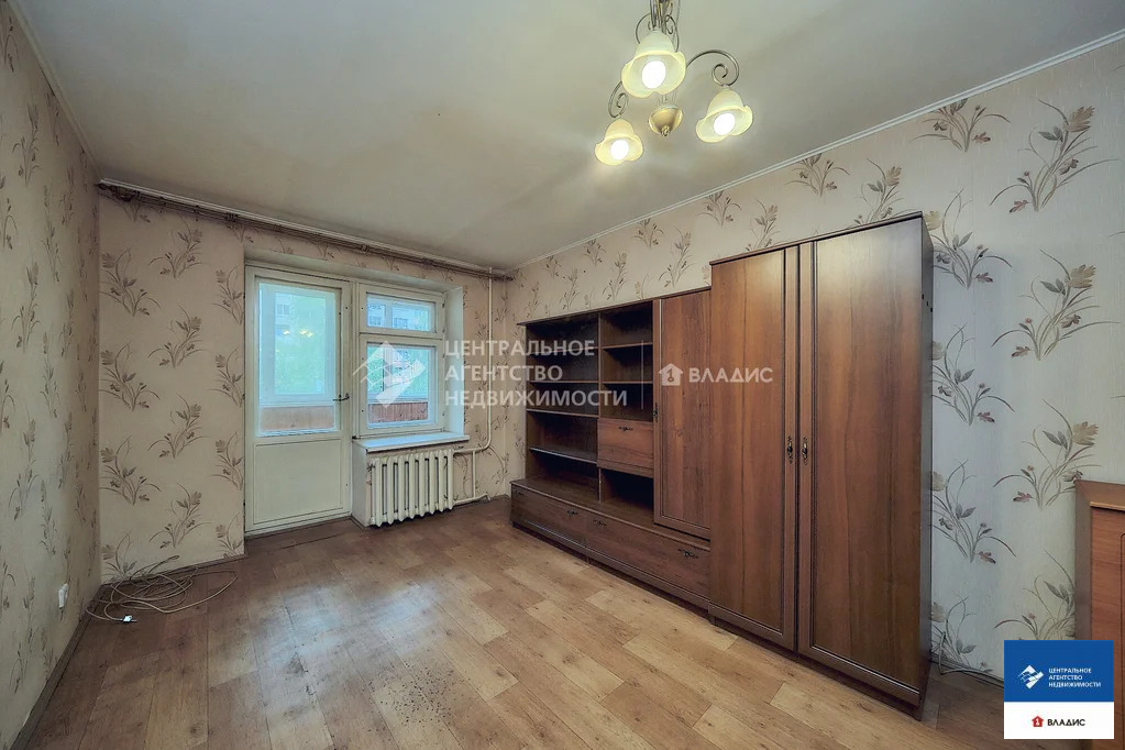 Продажа квартиры, Рязань, Большая улица - Фото 3