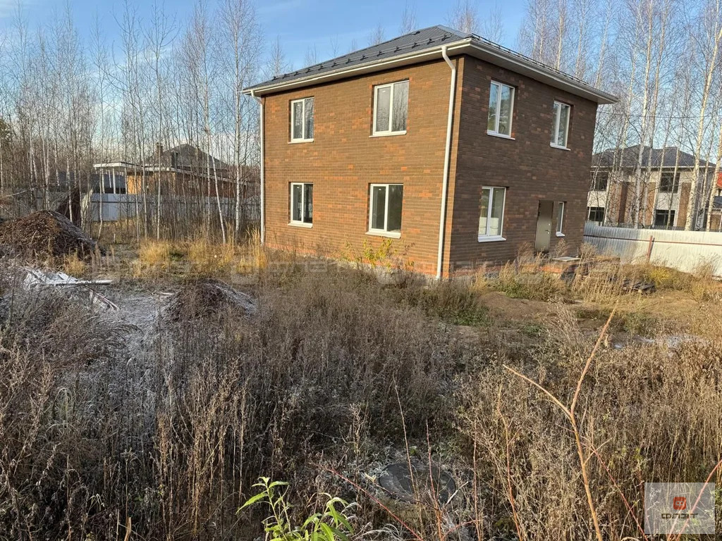 Продажа дома, Казань, ул. Мирхайдара Файзи (Салмачи) - Фото 3