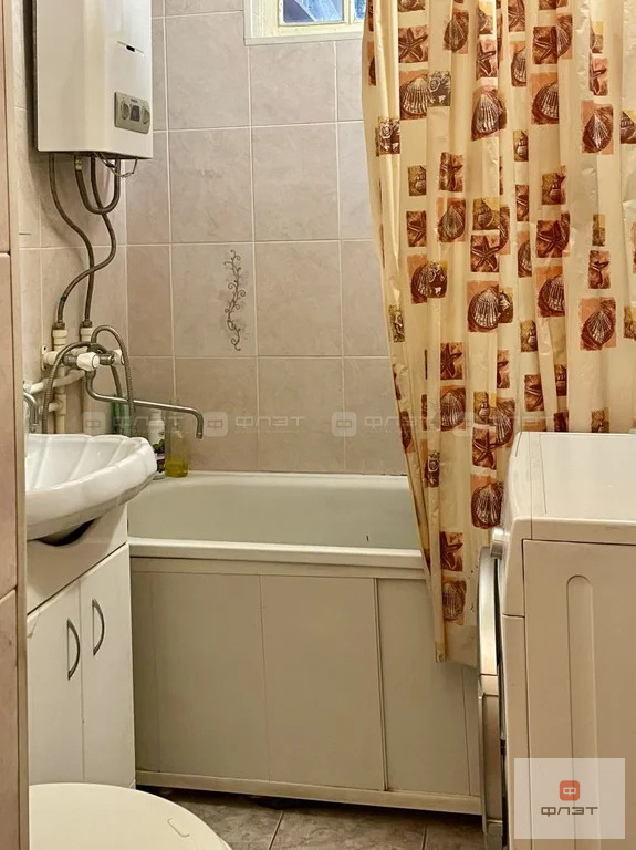 Продажа квартиры, Казань, ул. Короленко - Фото 12