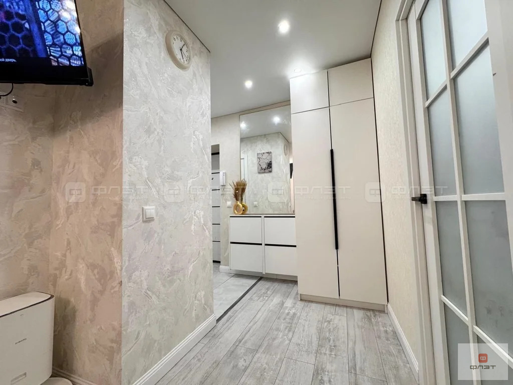 Продажа квартиры, Казань, ул. Юбилейная - Фото 20