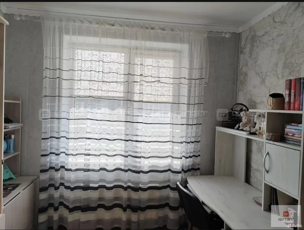 Продажа квартиры, Чепчуги, Высокогорский район, ул. Советская - Фото 3