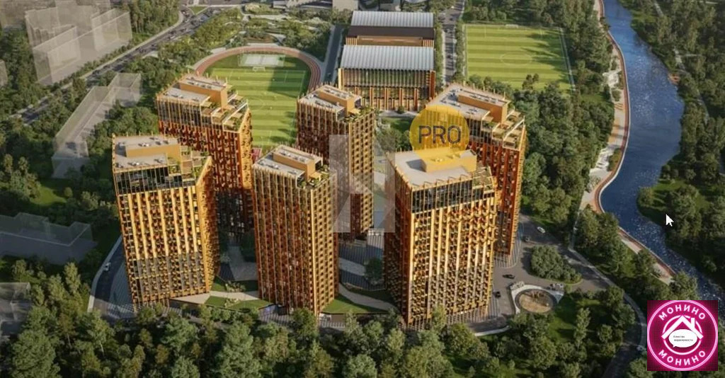 Продажа квартиры в новостройке, м. Ботанический сад, ул. ... - Фото 7