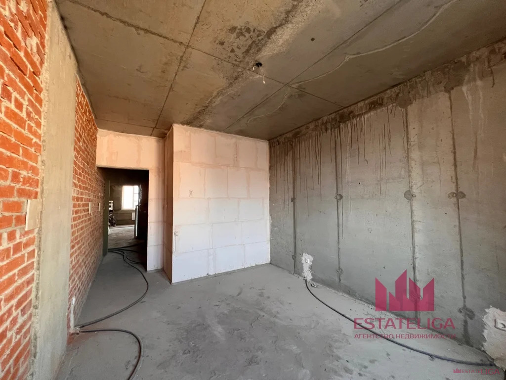 Продажа квартиры, 6-я Радиальная улица - Фото 1