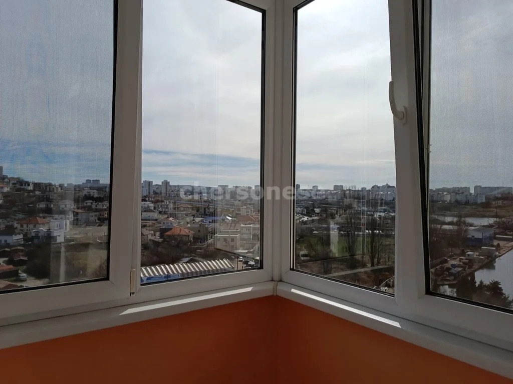 Продажа квартиры, Севастополь, Юрия Гагарина пр-кт. - Фото 8