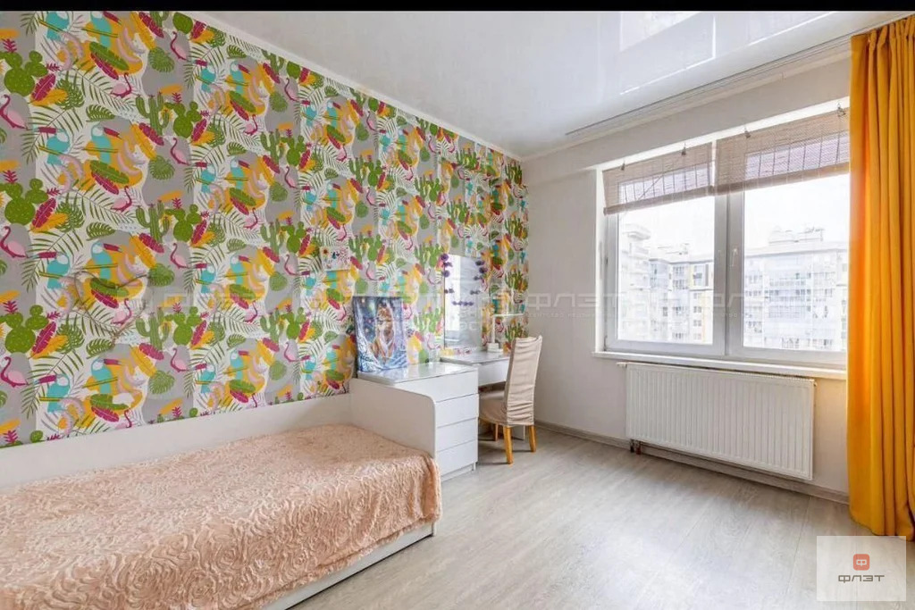 Продажа квартиры, Казань, ул. Тэцевская - Фото 10