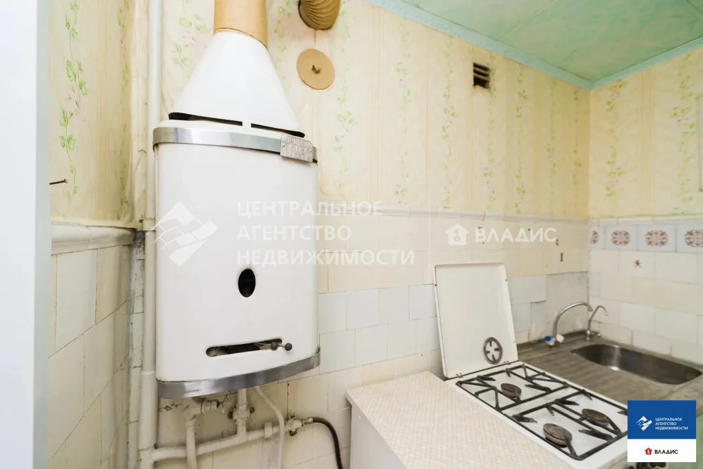 Продажа квартиры, Рязань, ул. Электрозаводская - Фото 9