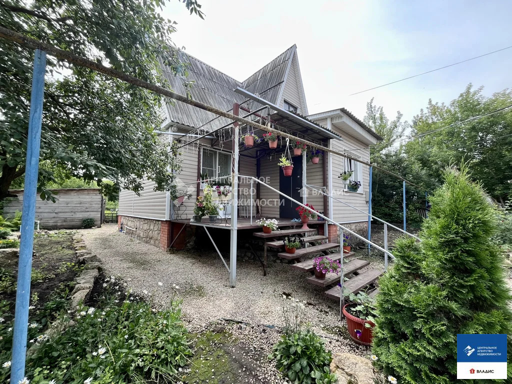 Продажа дома, Михайлов, Михайловский район, улица Привокзальный ... - Фото 19