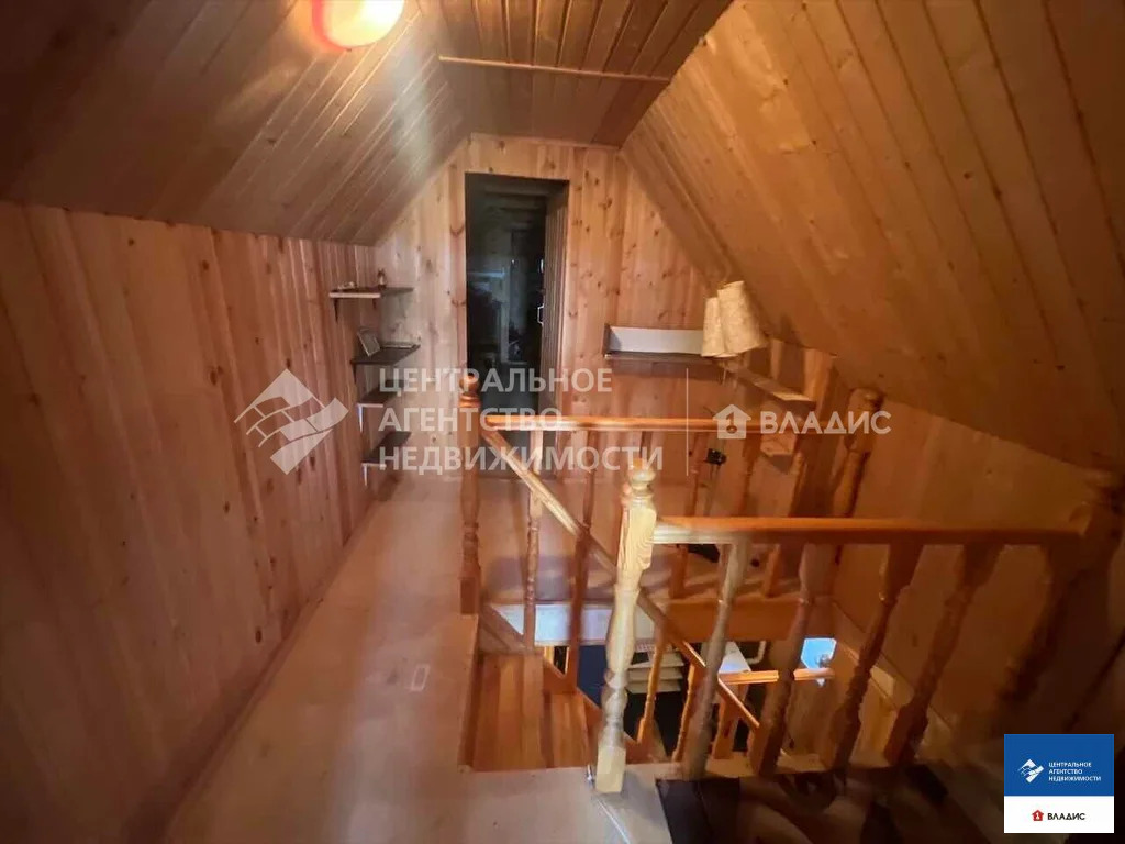 Продажа дома, Соха, Старожиловский район, Соха-2 улица - Фото 12