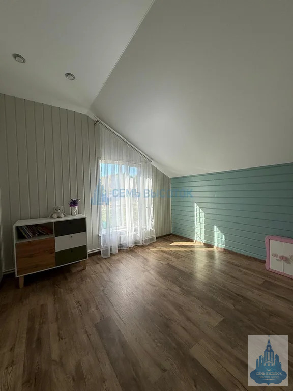 Продажа дома, Минаево, Домодедово г. о. - Фото 34