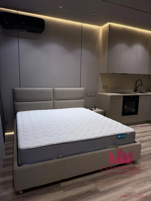 Продажа квартиры, Сколковское ш. - Фото 1