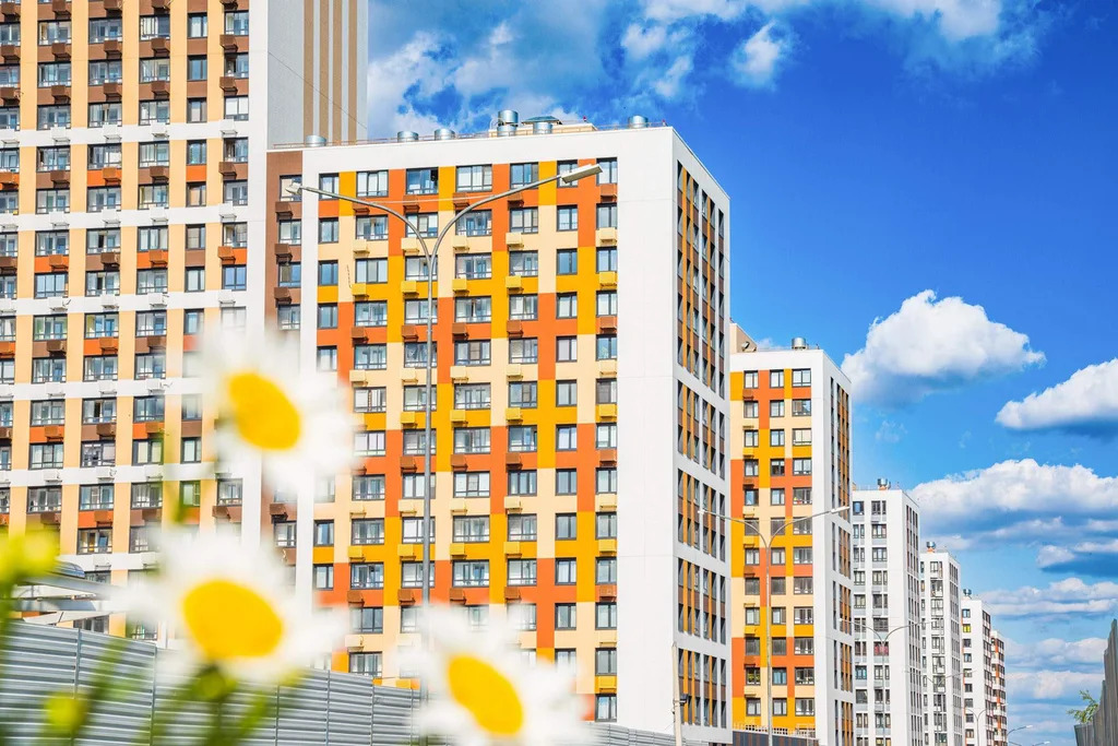 Аренда ПСН площадью 44.9 м2 - Фото 7