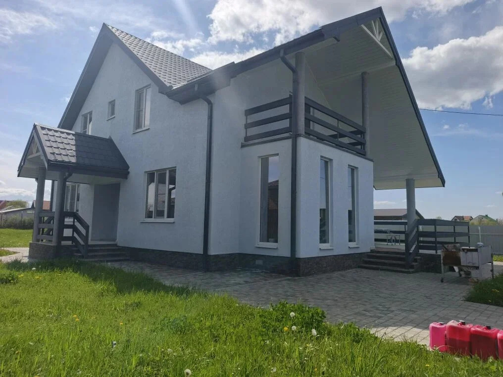 Продажа дома, Новодмитриевская, Северский район, ул. Горького - Фото 1