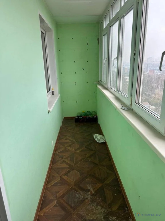 Продажа квартиры, Пушкино, Воскресенский район, проезд Чапаева - Фото 2