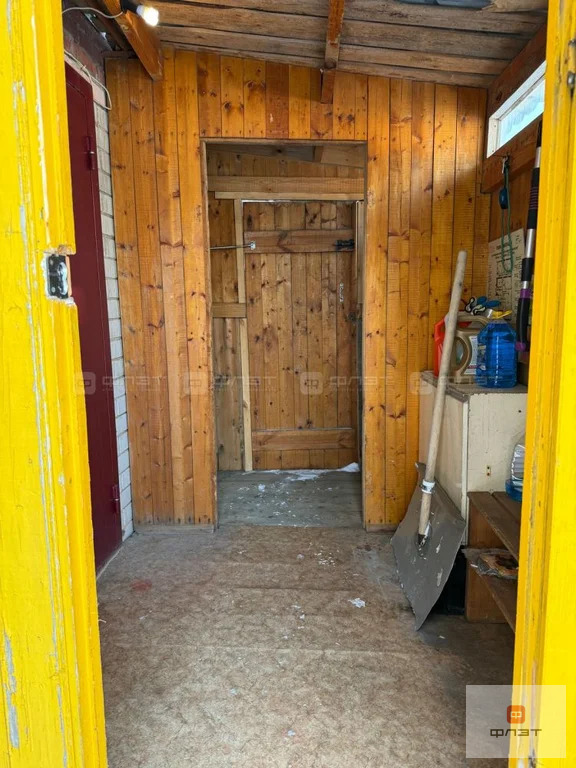 Продажа дома, Казань, ул. Айдарова - Фото 16