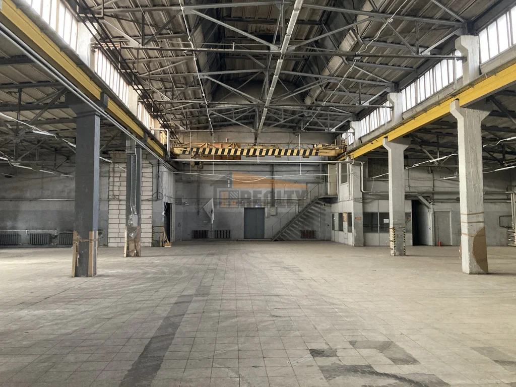 Аренда производственного помещения, м. Шоссе Энтузиастов, ул. ... - Фото 3