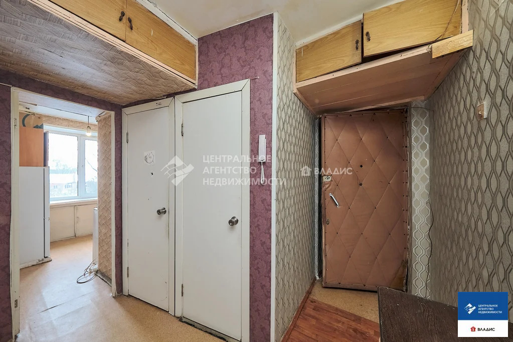 Продажа квартиры, Рязань, ул. Яхонтова - Фото 14