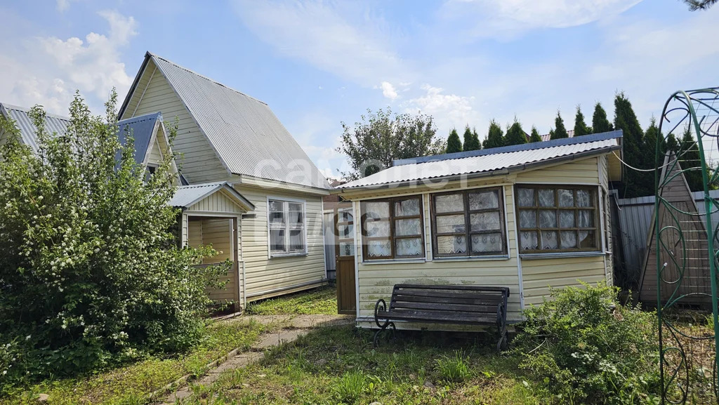 Продажа дома, Хоругвино, Солнечногорский район - Фото 0
