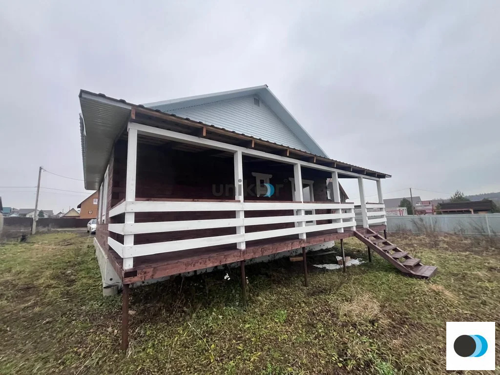 Продажа дома, Иглино, Иглинский район, Уфимская улица - Фото 8