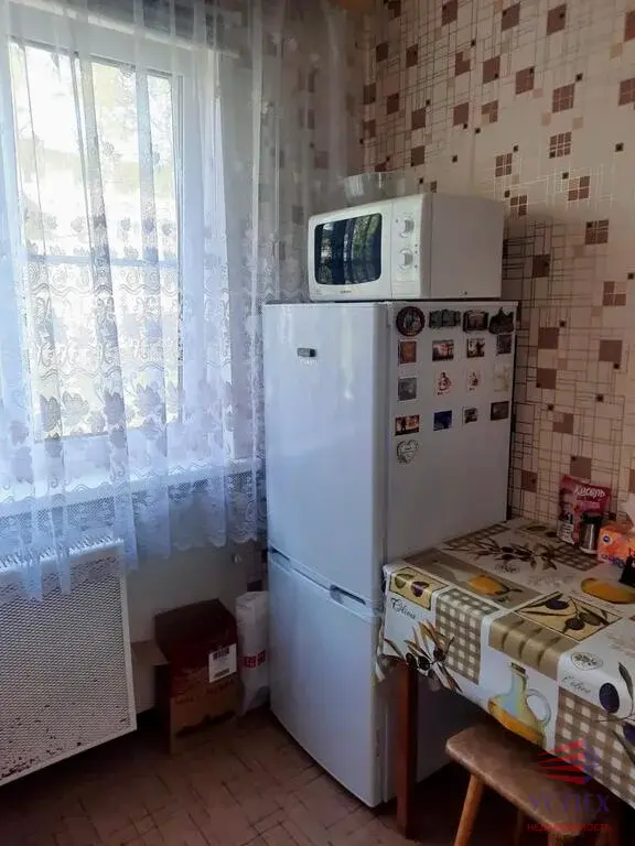 Продаётся 1-комнатная квартира г. Жуковский, ул. Мясищева, д. 12 - Фото 3