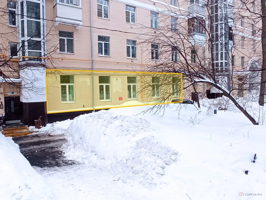 Продажа торгового помещения, ул. Свободы - Фото 3