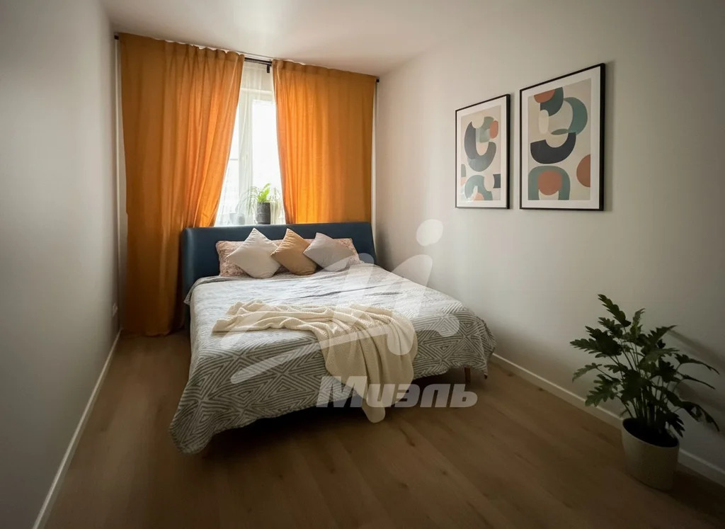 Продажа квартиры, ул. Ангарская - Фото 9