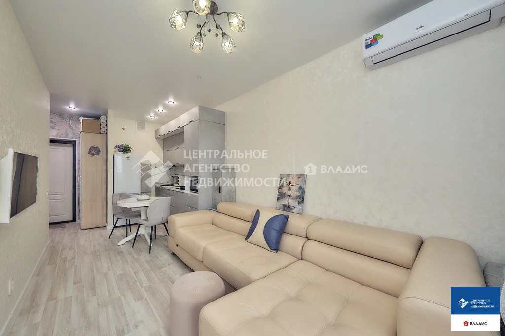 Продажа квартиры, Рязань, ул. Быстрецкая - Фото 2