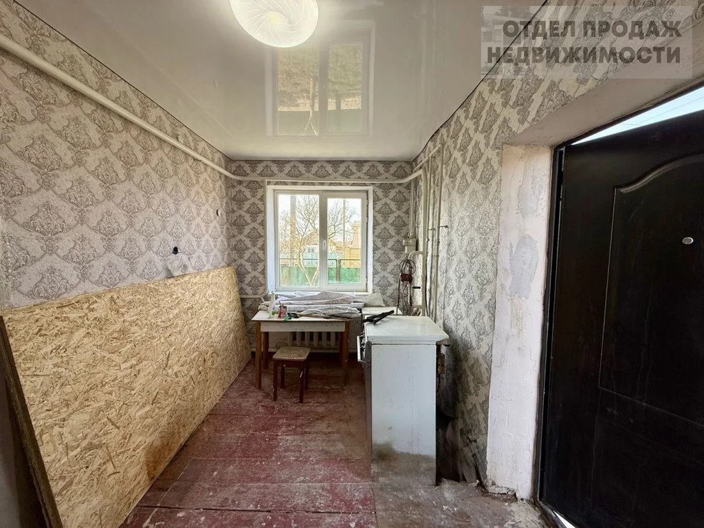 Кирпчиный дом - Фото 6