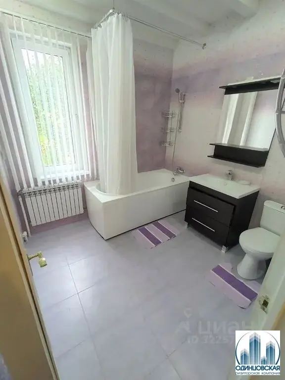 Аренда дома 115кв.м. Одинцовский район, д. Сколково 2км от МКАД - Фото 12