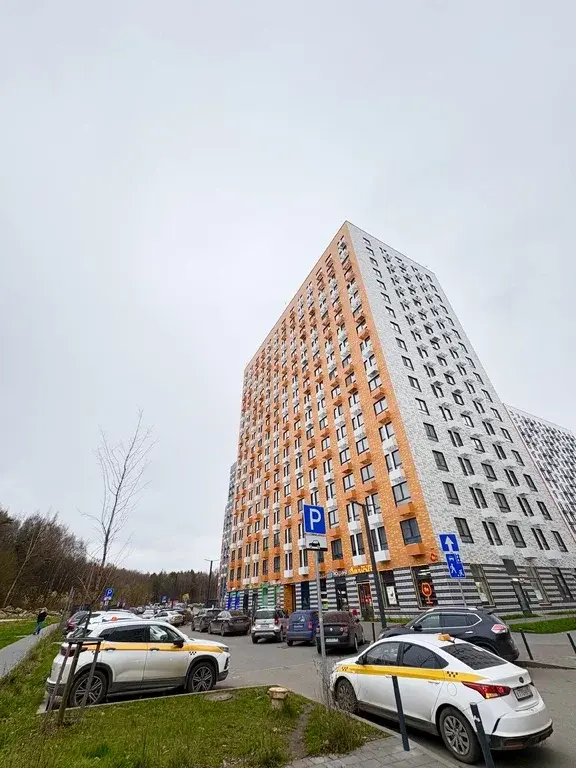 Продажа 2х к.кв. в ЖК Бутово Парк 2 - Фото 5