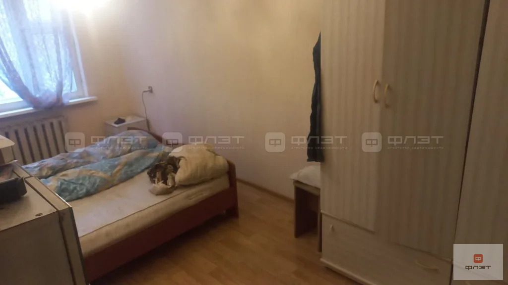 Продажа квартиры, Казань, Ибрагимова пр-кт. - Фото 7