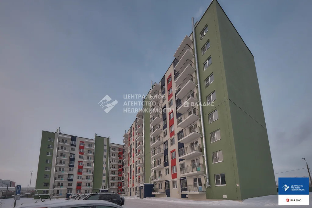 Продажа квартиры, Рыбное, Рыбновский район, ул. Большая - Фото 18