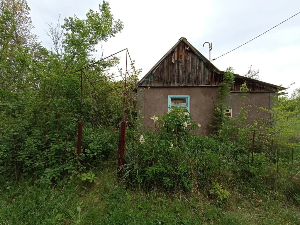 Продажа дома, Виноградный, Крымский район - Фото 10