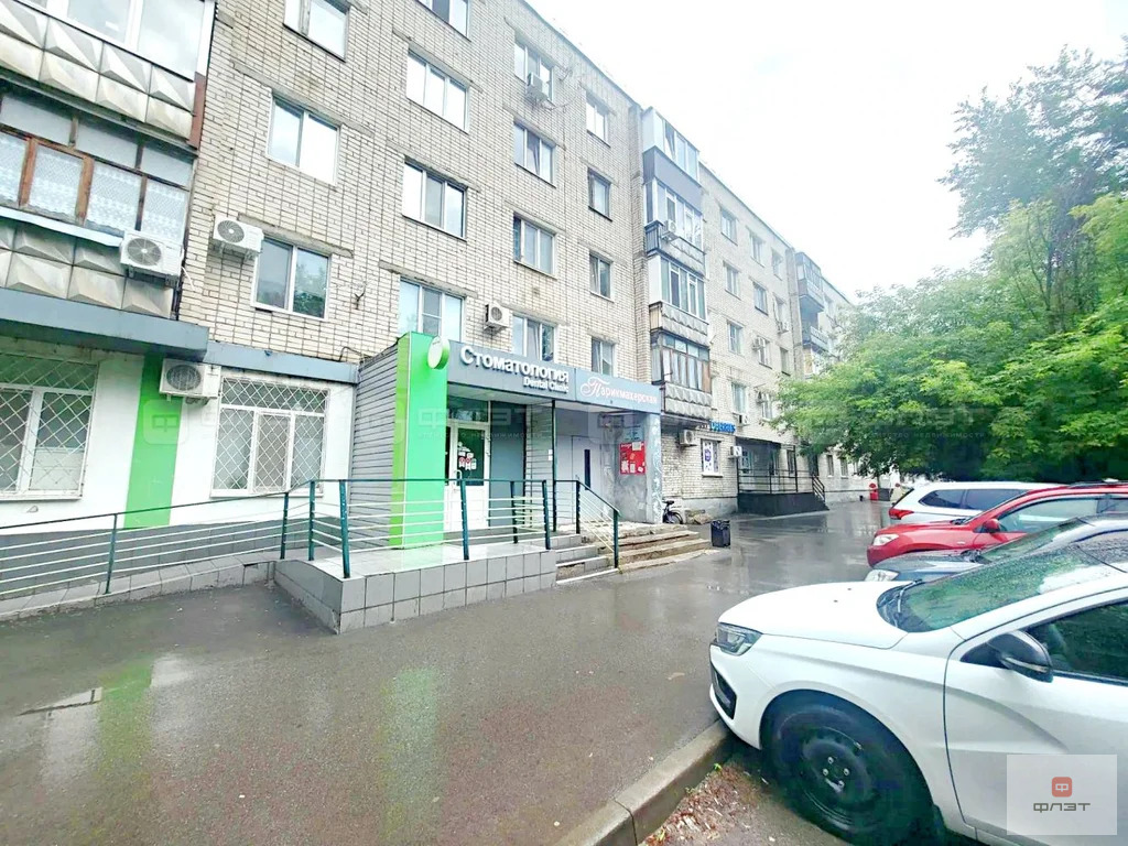 Продажа квартиры, Казань, ул. Мазита Гафури - Фото 12