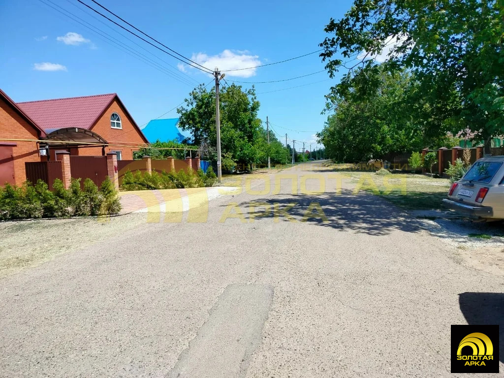 Продажа дома, Вышестеблиевская, Темрюкский район, ул. Комсомольская - Фото 16