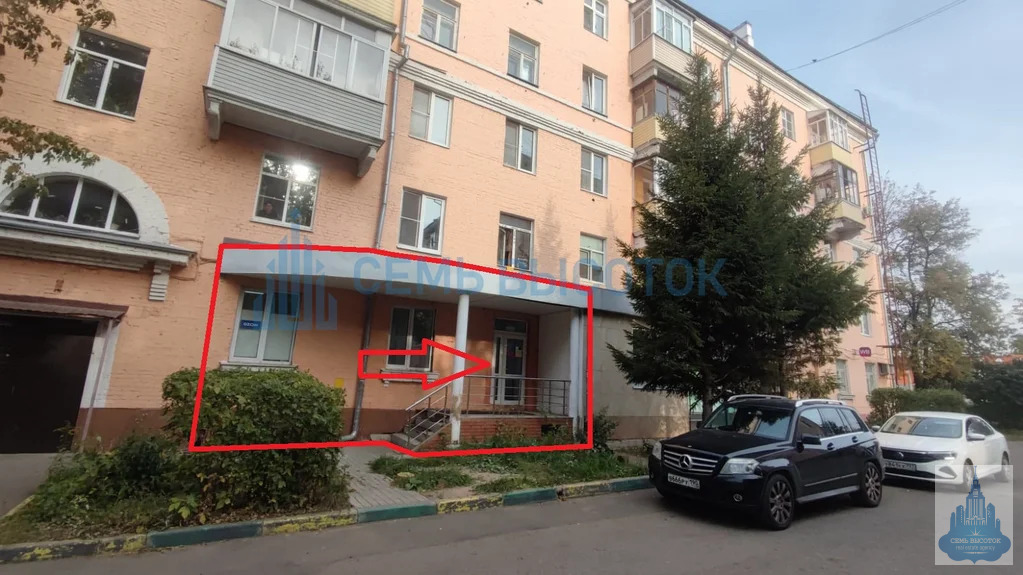 Аренда ПСН, Подольск, ул. Кирова - Фото 2