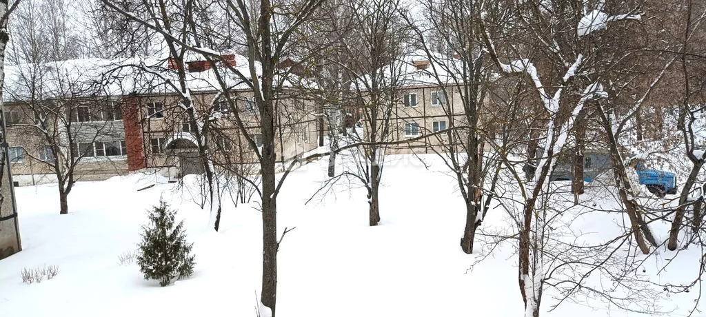 Суздальский район, Суздаль, Советская улица, д.17, 2-комнатная ... - Фото 26