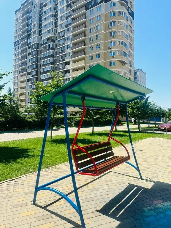 3-к. квартира, 74 м, 15/17 эт. - Фото 13