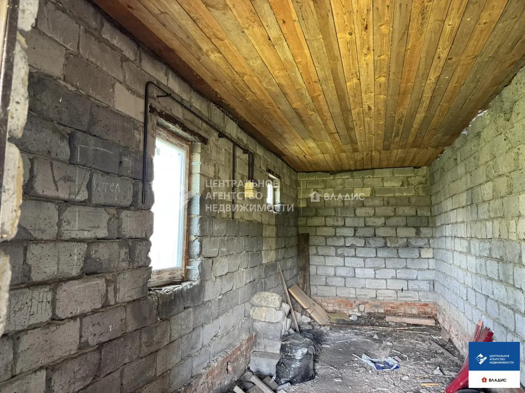 Продажа дома, Ольхи, Ухоловский район, ул. Молодежная - Фото 13